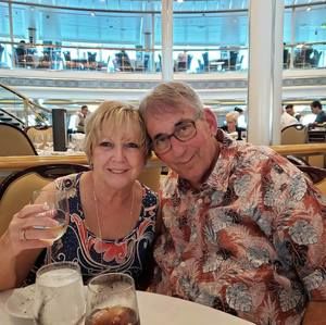 Meet your Posher, Maryann